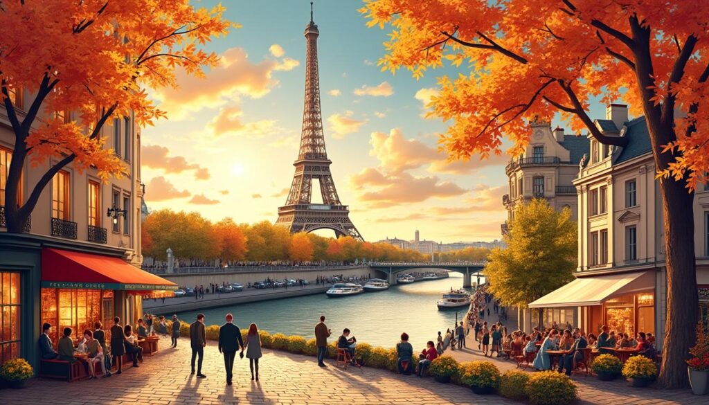 découvrez les 10 spectacles incontournables à paris cet automne. des pièces de théâtre captivantes aux concerts mémorables, vivez une saison culturelle riche en émotions et en surprises au cœur de la capitale française.