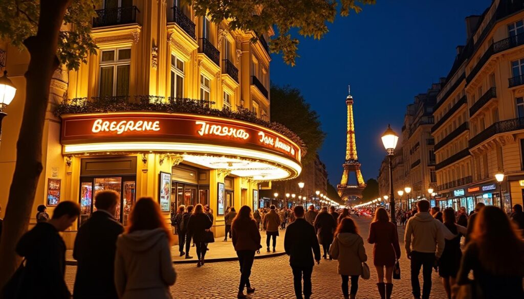 découvrez les meilleures offres pour apprécier le théâtre à paris sans vous ruiner ! réservez vos places à petits prix et assistez à des spectacles inoubliables dans la capitale. ne manquez pas ces bons plans exclusifs pour les amateurs de culture.