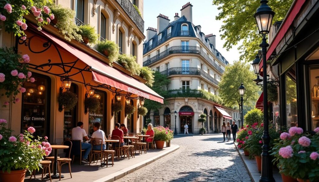découvrez nos conseils pratiques pour éviter les pièges à touristes à paris. apprenez à dénicher les véritables joyaux cachés de la ville, à éviter les arnaques courantes et à profiter pleinement de votre séjour dans la capitale française. transformez votre expérience parisienne en une aventure authentique et inoubliable.