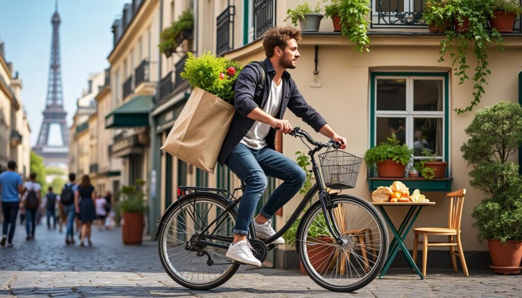 découvrez nos conseils pratiques et astuces pour survivre à paris avec un salaire minimum (smic). apprenez à gérer votre budget, trouver des alternatives économiques et profiter de la ville lumière sans vous ruiner.