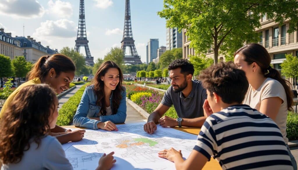 découvrez les enjeux de la crise du logement à paris et explorez les solutions innovantes pour aider les jeunes à trouver un habitat abordable. informez-vous sur les initiatives, les dispositifs d'aide et les alternatives qui pourraient changer la situation actuelle.