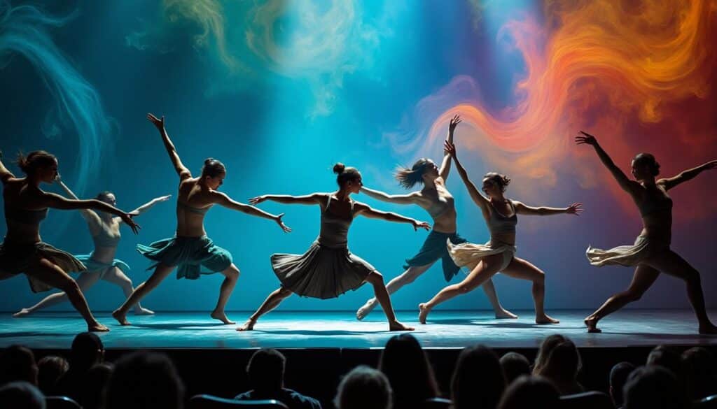 découvrez les incontournables de la danse contemporaine à chaillot cette saison. plongez dans un univers créatif riche en émotions et en surprises, avec des performances captivantes et des artistes talentueux. ne manquez pas ces pépites qui feront vibrer votre passion pour la danse!