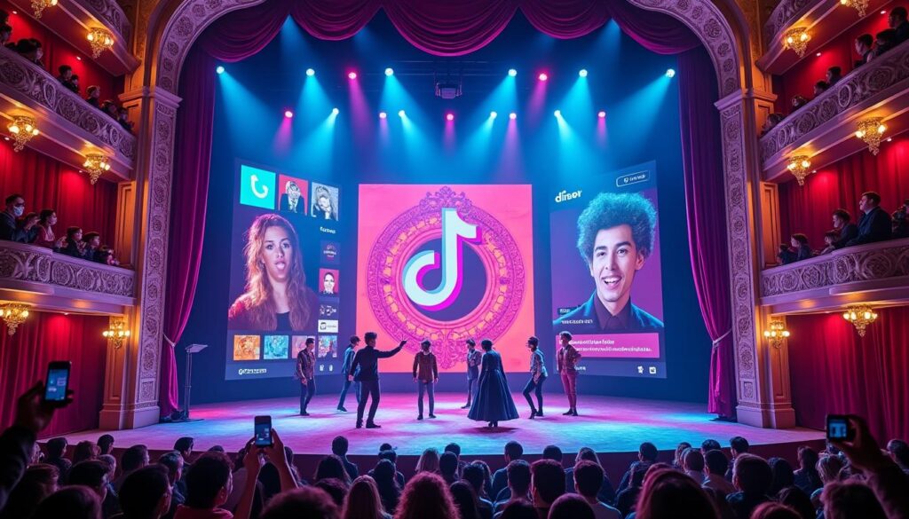 découvrez comment la comédie-française modernise l'œuvre de molière pour captiver la génération tiktok. une fusion audacieuse entre théâtre classique et culture numérique qui redynamise les chefs-d'œuvre du dramaturge et les rend accessibles à un nouveau public. plongez dans cette aventure artistique innovante !