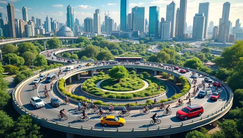 découvrez comment la bataille du périphérique transforme notre vision de la mobilité urbaine. vers une ville sans voiture, explorez les enjeux, les initiatives et les perspectives d'un avenir plus durable et apaisé pour nos cités.