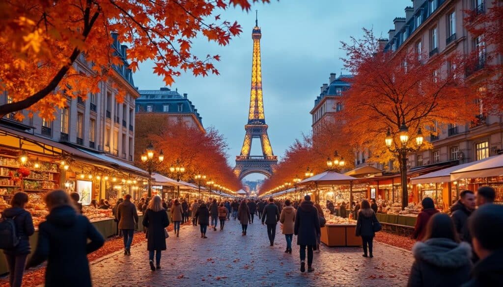 découvrez le festival d’automne à paris, un événement culturel incontournable qui allie exigence artistique et accessibilité pour le grand public. plongez dans une programmation riche et variée, où la créativité et l'innovation se rencontrent au cœur de la capitale française.