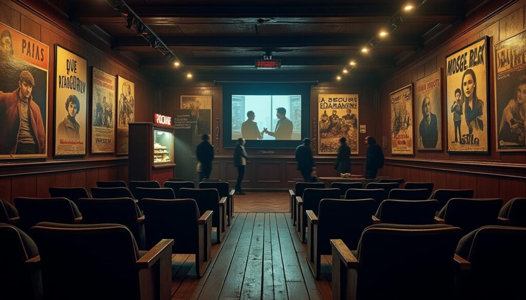 découvrez les enjeux du cinéma indépendant à paris dans cet article qui explore sa vitalité, ses défis et son avenir face à l'évolution du paysage cinématographique. une réflexion indispensable pour les passionnés de culture et de diversité au cinéma.