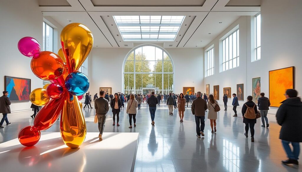 découvrez les expositions incontournables de l'automne 2025 à paris. plongez dans l'art et la culture à travers une sélection d'événements artistiques captivants qui sauront séduire les passionnés comme les curieux. ne manquez pas ces rendez-vous qui marqueront la saison !