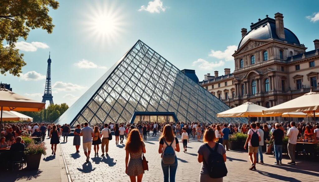 découvrez notre analyse des musées gratuits à paris. sont-ils vraiment une bonne affaire ou une simple illusion culturelle ? plongez dans l'univers des offres culturelles de la capitale et dénichez les vérités cachées derrière ces accès gratuits.