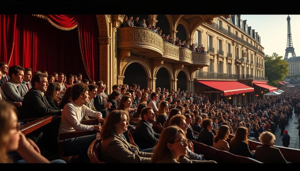 découvrez les meilleures adresses à paris pour profiter de spectacles de théâtre de qualité à petit prix. explorez les joyaux cachés et les options abordables qui raviront les amateurs de culture sans grever votre budget.