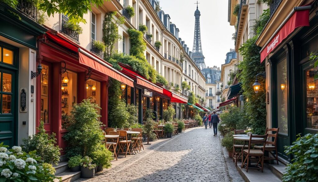 découvrez paris autrement avec notre sélection de 10 lieux cachés et méconnus. évadez-vous des attractions touristiques classiques et plongez dans des trésors secrets, des quartiers authentiques et des expériences uniques qui révèlent la véritable âme de la capitale française.