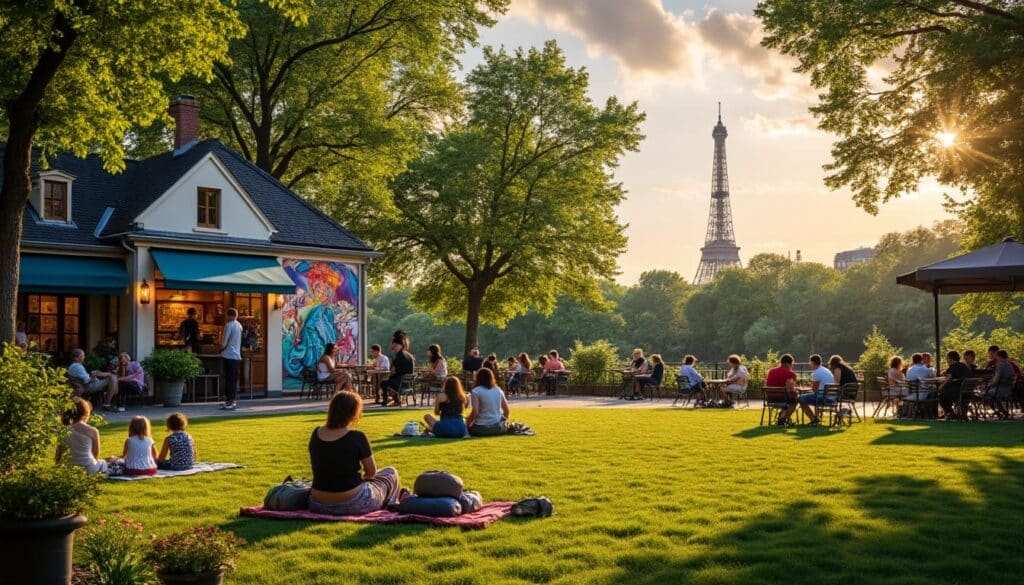 découvrez paris sous un jour nouveau avec notre sélection de loisirs abordables et méconnus. évadez-vous des sentiers battus et explorez des activités uniques qui raviront votre curiosité sans vider votre porte-monnaie. paris secret vous attend !