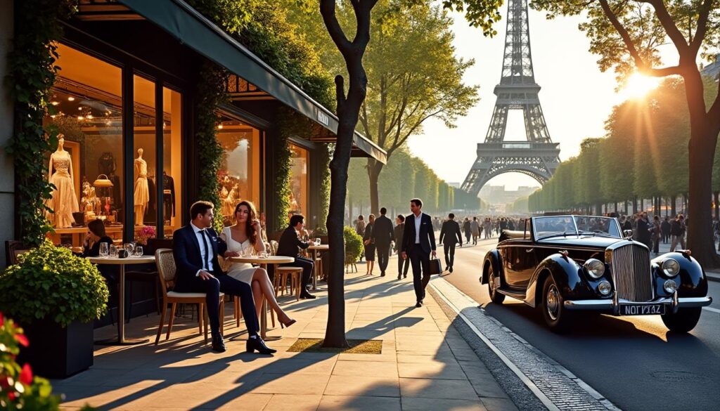 découvrez si paris est véritablement la ville la plus chère d'europe à travers notre analyse détaillée. évaluez le coût de la vie, le logement, la nourriture et d'autres critères pour mieux comprendre la réalité économique de la capitale française.