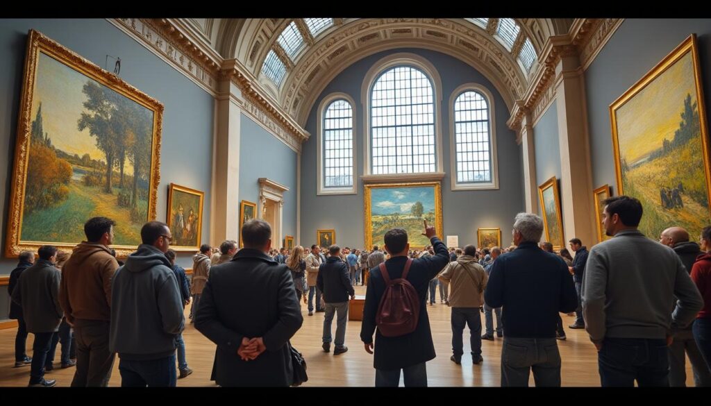 découvrez pourquoi l'exposition du musée d'orsay suscite des controverses parmi les historiens de l'art. explorez les enjeux artistiques, culturels et historiques qui alimentent ce débat passionnant sur la valorisation des œuvres et l'interprétation des mouvements artistiques.