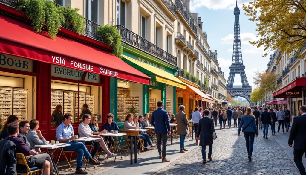 découvrez notre sélection des spectacles pas chers à paris ! profitez de soirées inoubliables sans vous ruiner grâce à nos meilleures recommandations. que vous soyez amateur de théâtre, de musique ou de danse, trouvez l'événement qui fera briller vos yeux dans la capitale !