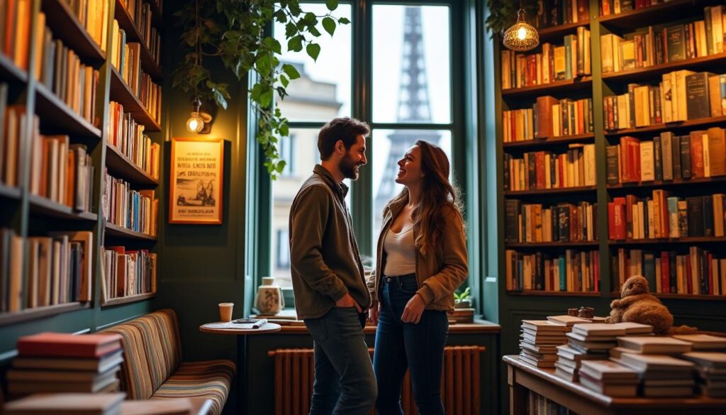 découvrez des activités insolites à paris à vivre en couple ce week-end : surprises romantiques, expériences originales et sorties mémorables pour partager des moments uniques à deux dans la capitale.