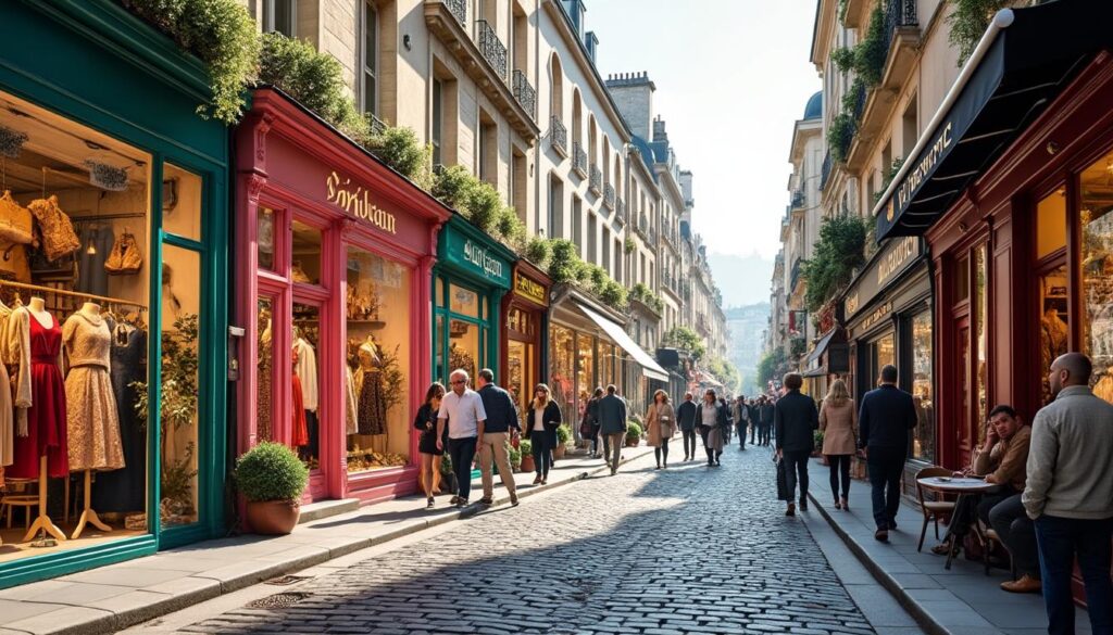 découvrez notre guide des meilleures friperies pas chères à paris pour dénicher des vêtements stylés à petits prix. adresses, conseils et bons plans pour un shopping vintage réussi dans la capitale.