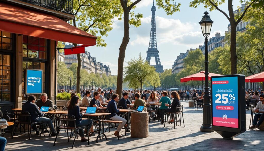 découvrez les meilleures offres internet pas cher à paris et nos conseils pour trouver une connexion fiable et rapide sans dépasser votre budget. solutions adaptées aux petits budgets, comparatifs et astuces inclus.