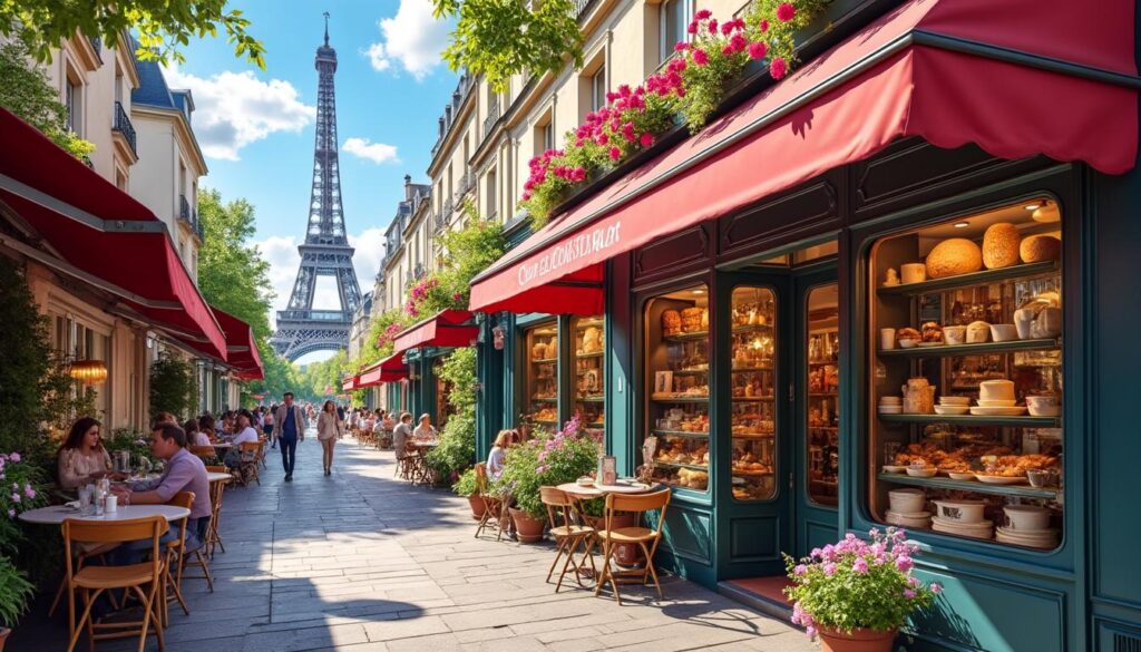 découvrez les meilleurs bons plans à paris en août, même lorsque beaucoup d'endroits ferment. profitez d'idées de sorties, d'activités originales et de bonnes adresses ouvertes pour passer un été inoubliable dans la capitale.