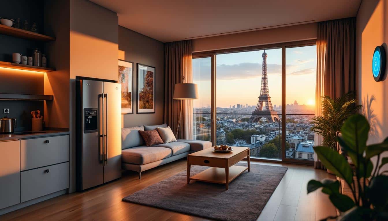 découvrez nos conseils pratiques pour réduire vos charges de logement à paris au quotidien. astuces efficaces pour économiser sur l’électricité, le chauffage, l’eau et l’entretien de votre habitation.