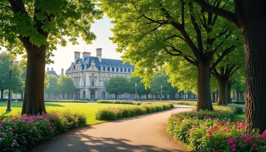 découvrez les meilleurs itinéraires pour courir à paris tout en évitant la foule. explorez des parcs cachés, des quais tranquilles et des chemins oubliés pour profiter d'une course apaisante dans la capitale française.