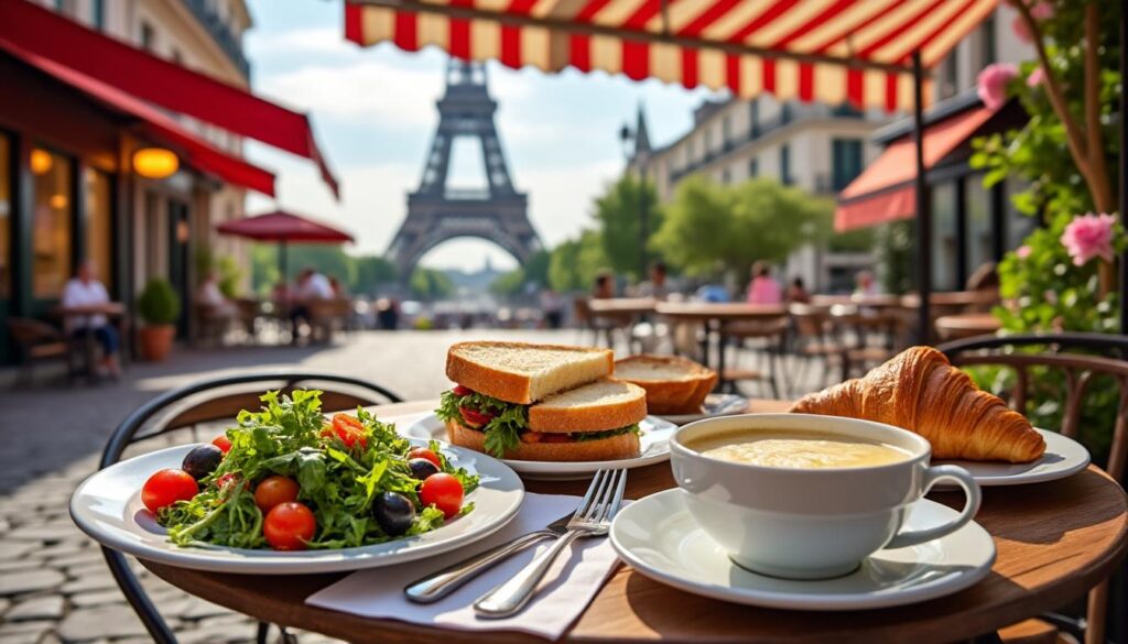 découvrez les meilleures adresses à paris où savourer un repas pour moins de 10 €. bons plans, restaurants testés et recommandations pour manger pas cher sans sacrifier la qualité !