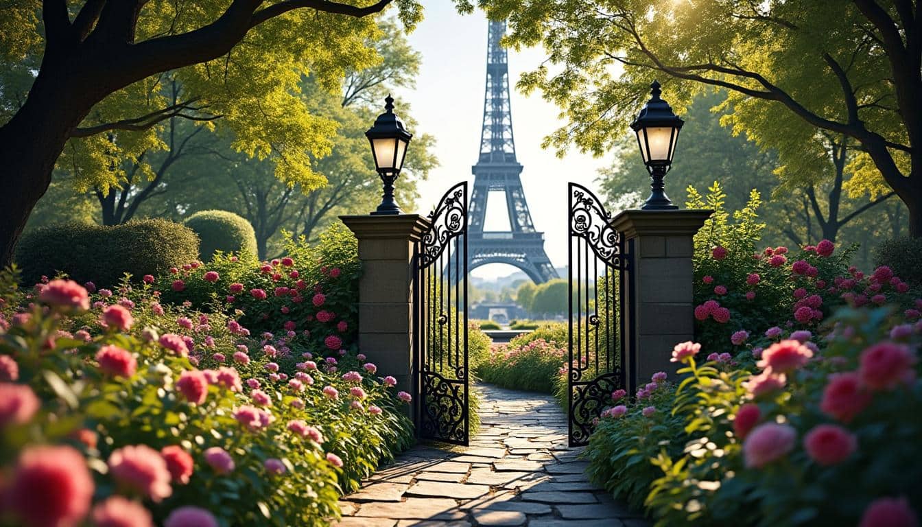 découvrez les trésors cachés de paris grâce à notre sélection de lieux magiques, ouverts au public et totalement gratuits. explorez la capitale autrement sans dépenser un centime !