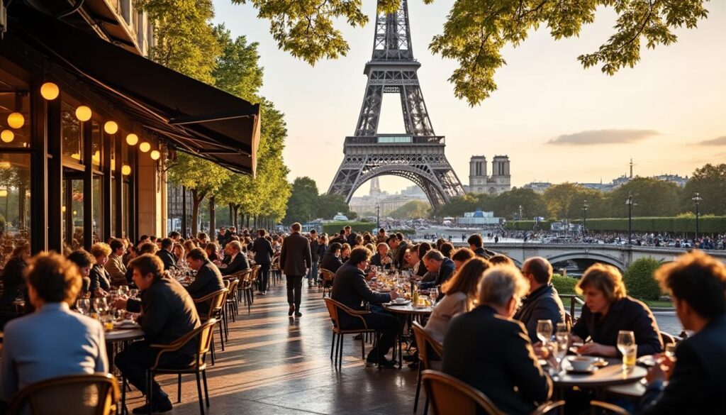 découvrez pourquoi choisir de vivre à paris intra muros est une décision stratégique : qualité de vie, accès facilité aux services, réseaux professionnels et dynamisme culturel dans la capitale française.