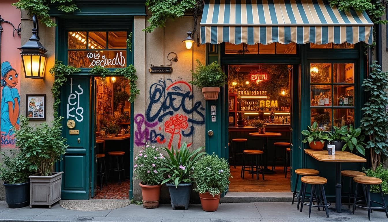 vous pensez connaître paris ? explorez 10 idées vraiment insolites: lieux secrets, expériences décalées et ateliers surprenants pour redécouvrir la capitale.