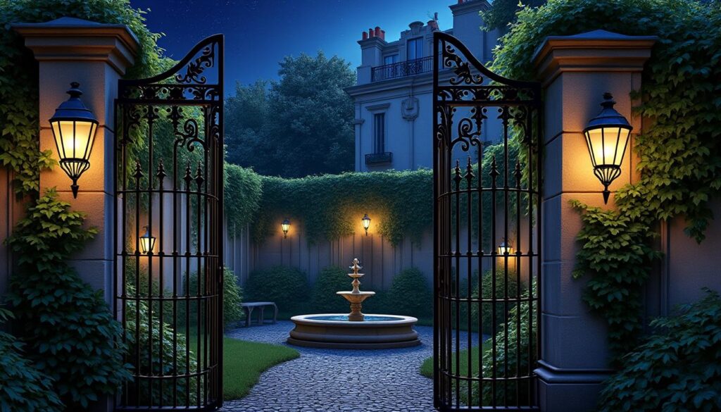 découvrez les trésors cachés de paris ! explorez 10 lieux secrets et insolites à visiter absolument pour vivre la capitale autrement. une aventure exclusive hors des sentiers battus vous attend.