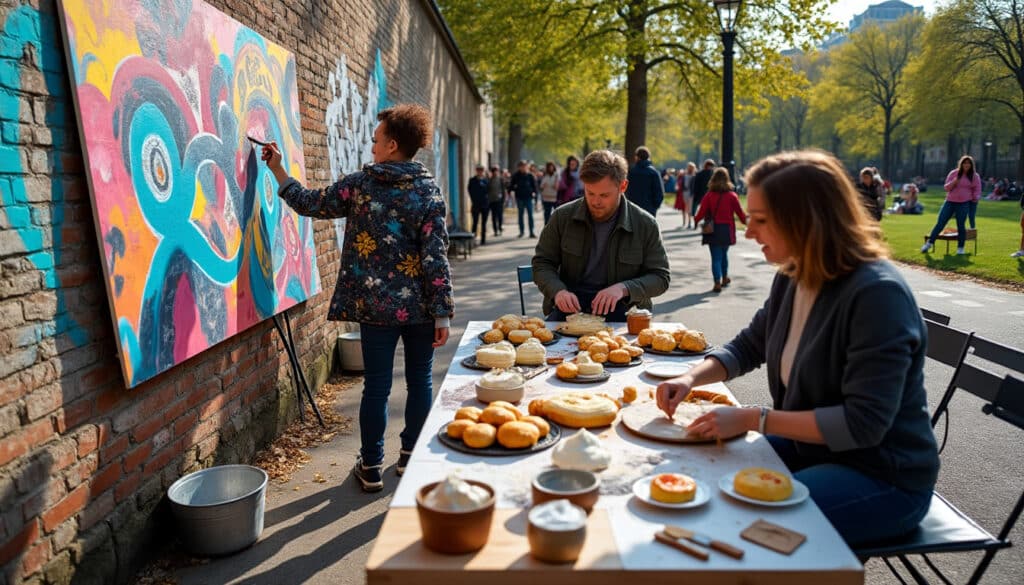 découvrez les activités insolites à paris pour sortir des sentiers battus et vivre des expériences originales, loin des incontournables touristiques comme la tour eiffel !