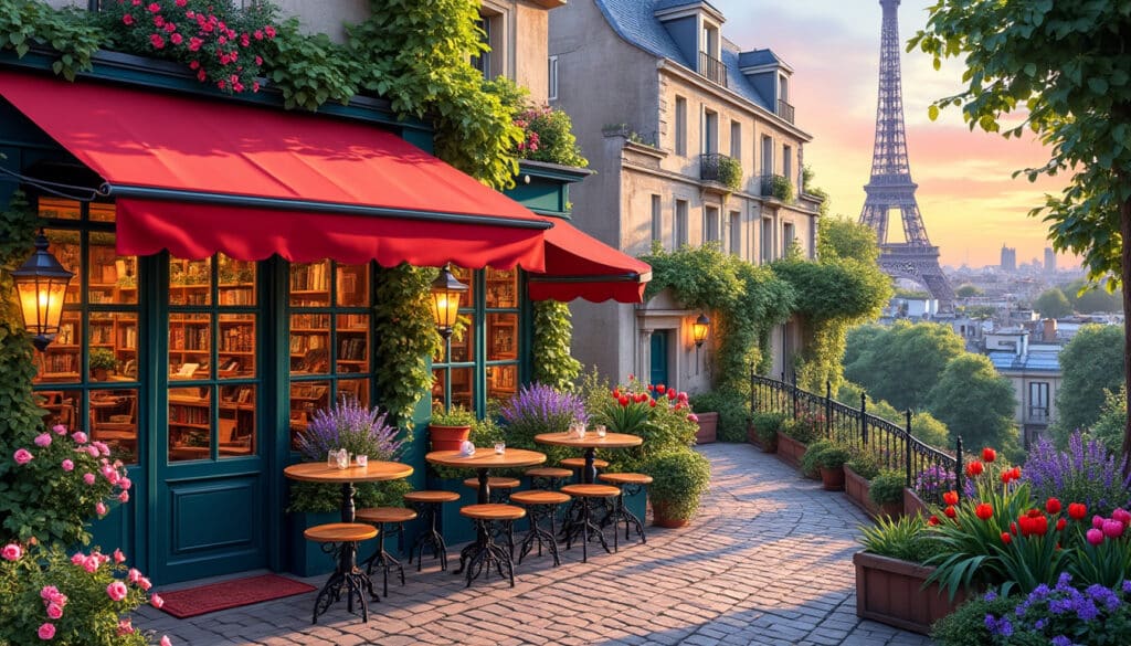 découvrez paris autrement avec notre sélection de 7 expériences insolites et secrètes, loin des clichés touristiques. explorez la capitale sous un nouvel angle et laissez-vous surprendre !
