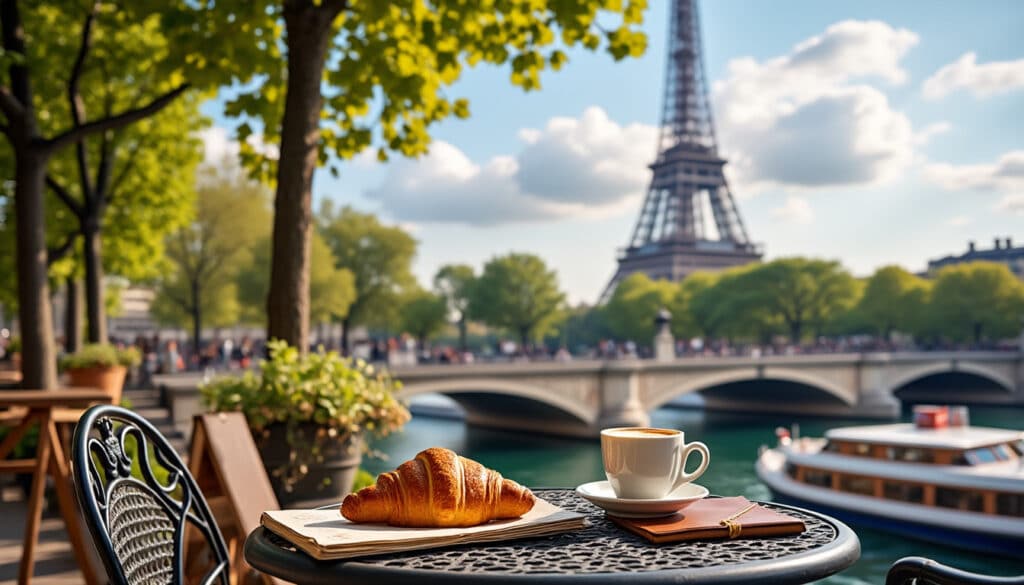 découvrez les meilleures activités à faire seul à paris : visites insolites, balades, musées, ateliers créatifs et moments gourmands pour profiter pleinement de la capitale en toute liberté !