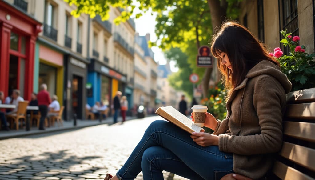 découvrez des idées originales pour (re)découvrir paris quand on y vit : balades insolites, activités culturelles, lieux secrets et expériences nouvelles pour voir la capitale sous un autre angle.