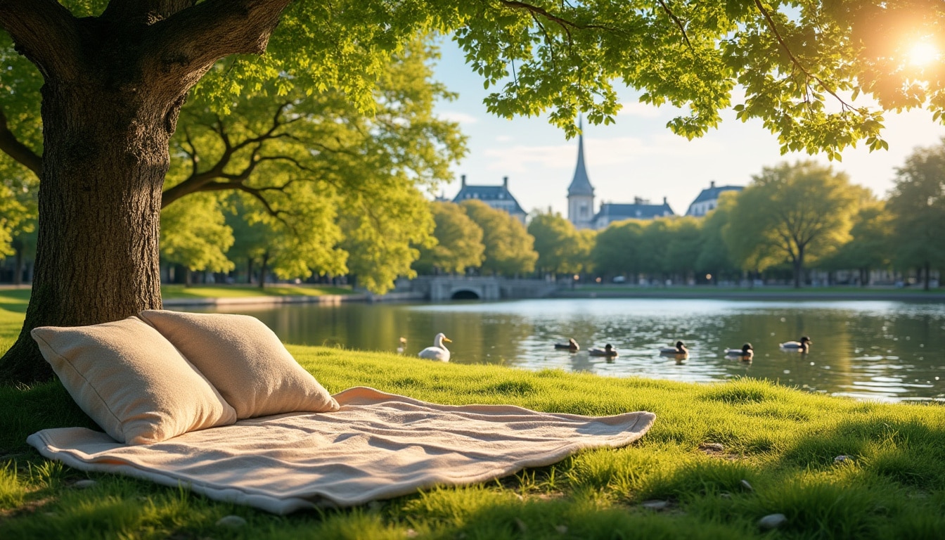 découvrez les meilleurs endroits pour faire une sieste au calme à paris : parcs paisibles, cafés cosy et lieux insolites pour se reposer loin de l’agitation de la ville.