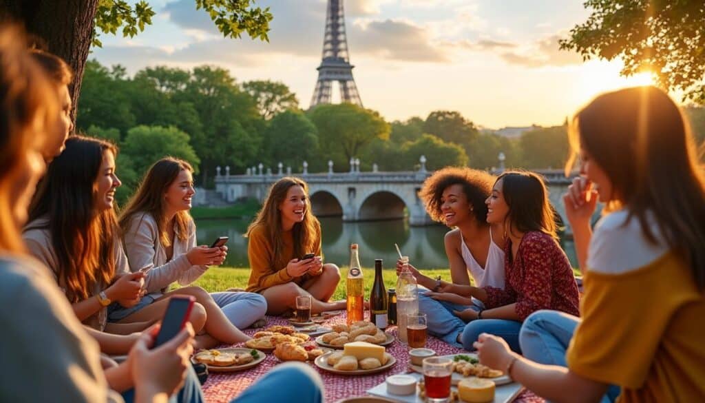 découvrez les meilleures idées de soirées pas chères à paris à moins de 10 € : bars sympas, concerts, sorties culturelles et bons plans pour profiter de la capitale sans vous ruiner !
