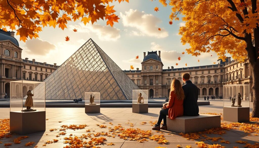 découvrez les expositions incontournables à paris cet automne 2025 et plongez dans l'art, la culture et l'histoire au cœur de la capitale.