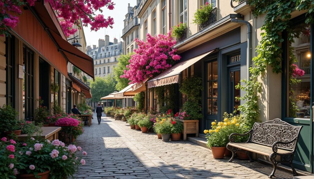découvrez des lieux insolites à paris à moins de 5 euros et vivez des expériences uniques sans vous ruiner.