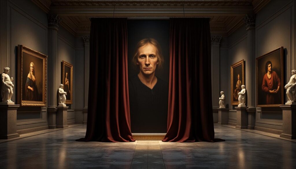 découvrez les chefs-d'œuvre méconnus du louvre et plongez dans les secrets fascinants de ce musée emblématique. une exploration unique des trésors cachés à ne pas manquer.