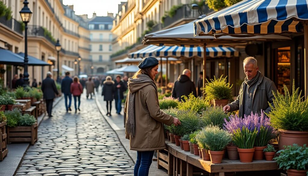 découvrez les meilleures adresses à paris pour acheter des plantes à prix mini. conseils et bons plans pour jardiner sans se ruiner en plein cœur de la capitale.