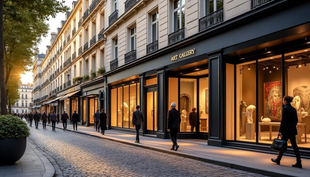 découvrez les galeries de photographie émergentes à paris, des lieux incontournables pour les amateurs d'art et de créativité visuelle.