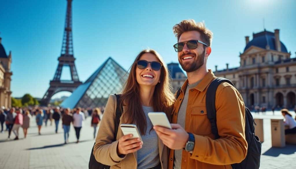 découvrez les avantages de réserver vos activités à paris à l'avance : gain de temps, meilleures offres, disponibilité assurée et organisation facilitée pour un séjour inoubliable.