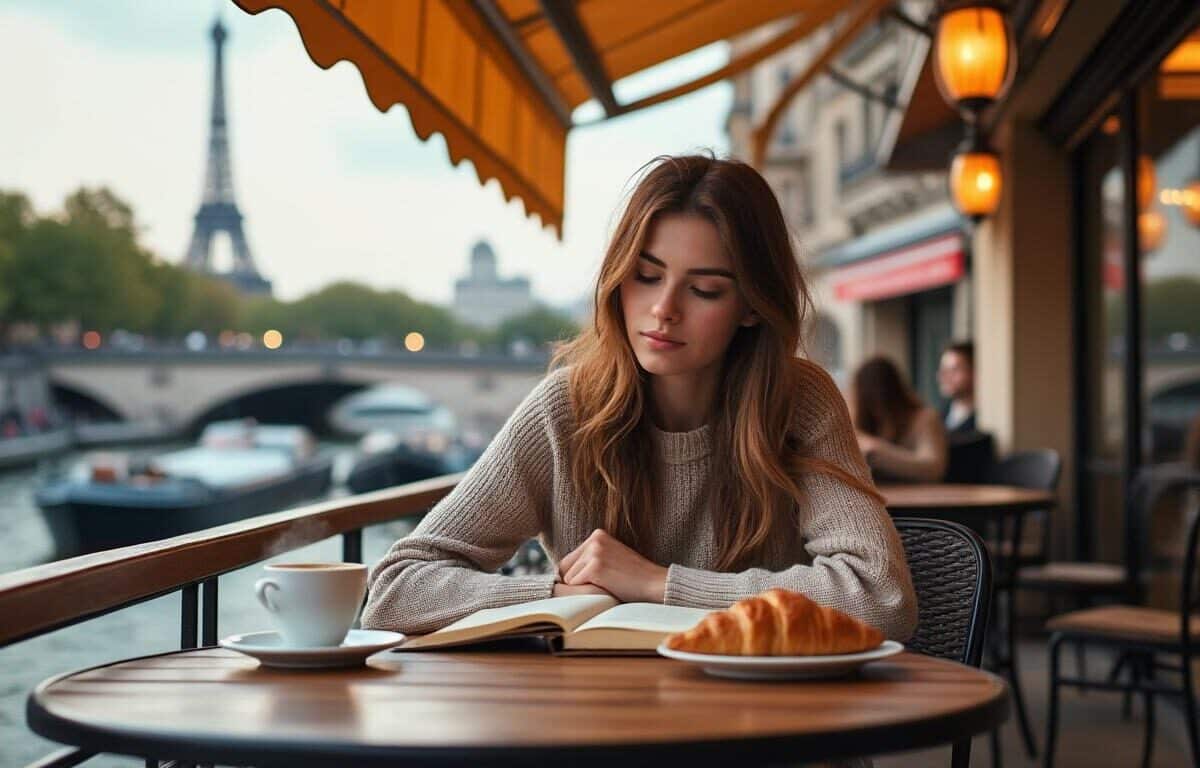 découvrez comment apprendre le français efficacement tout en explorant la richesse culturelle de paris à travers des conseils pratiques et des expériences immersives.