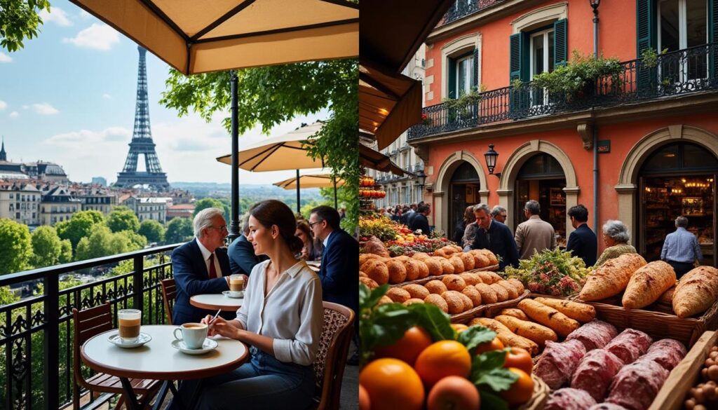 découvrez les principales différences entre la culture parisienne et celle des autres villes françaises, à travers leurs traditions, modes de vie et ambiance locale uniques.