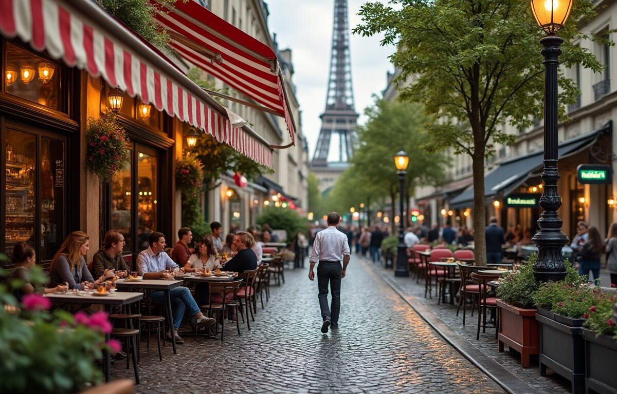 découvrez les meilleures crêperies traditionnelles à montparnasse, paris. guide des institutions incontournables pour savourer des crêpes authentiques et délicieuses.