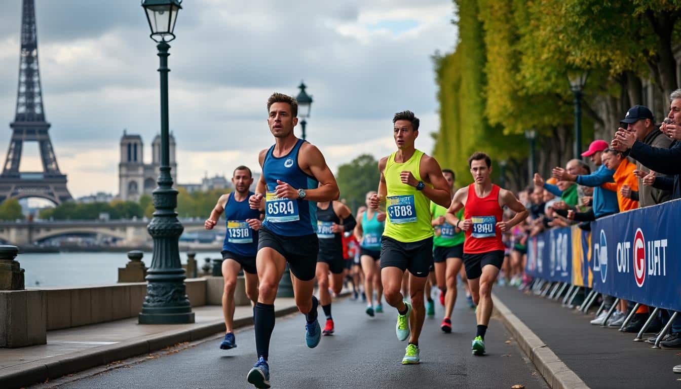 découvrez le guide complet pour réussir le marathon de paris : conseils de préparation, détails du parcours, points de ravitaillement et astuces pour franchir la ligne d'arrivée en toute sérénité.