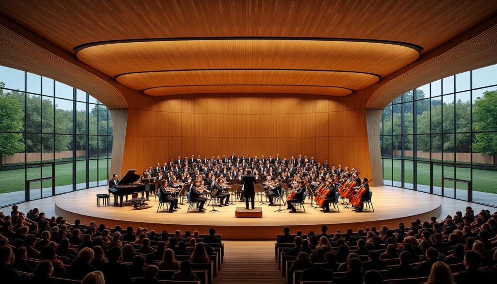 découvrez comment choisir le concert idéal à la philharmonie de paris à la villette grâce à notre guide complet et nos conseils pratiques.