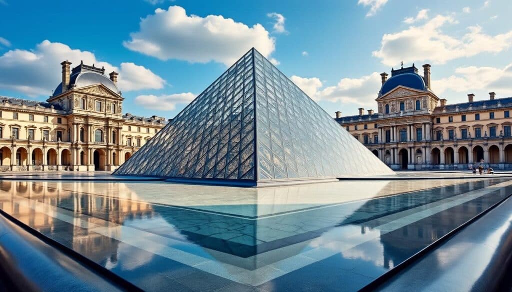 découvrez le top 10 des meilleurs spots photo à paris, incluant le louvre, la pyramide du louvre, la colorée rue crémieux et le pont bir-hakeim, pour des clichés inoubliables.