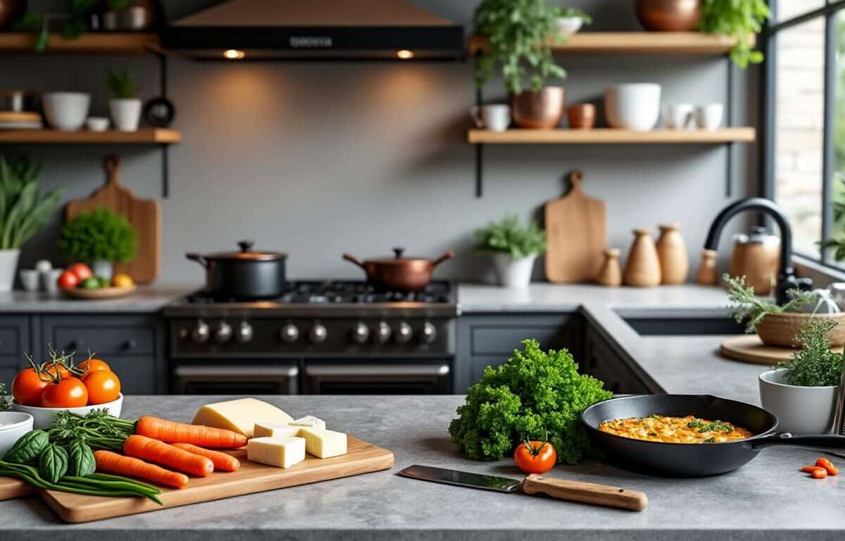 découvrez la nouvelle scène de la cuisine française moderne, de l'ambiance du 11e arrondissement jusqu'à la dynamique rue de charonne, entre innovations et traditions culinaires.