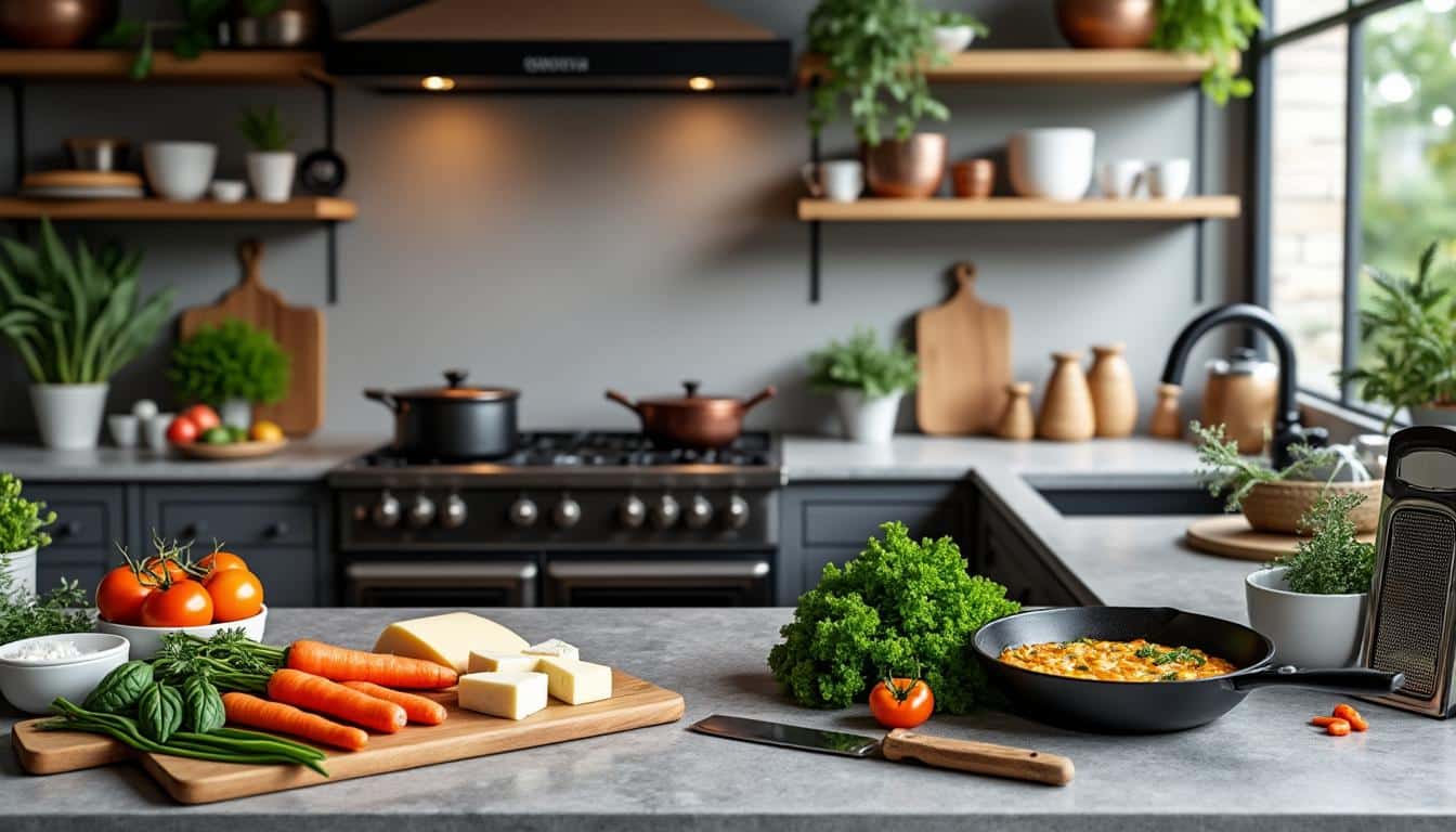 découvrez la nouvelle scène de la cuisine française moderne, de l'ambiance du 11e arrondissement jusqu'à la dynamique rue de charonne, entre innovations et traditions culinaires.