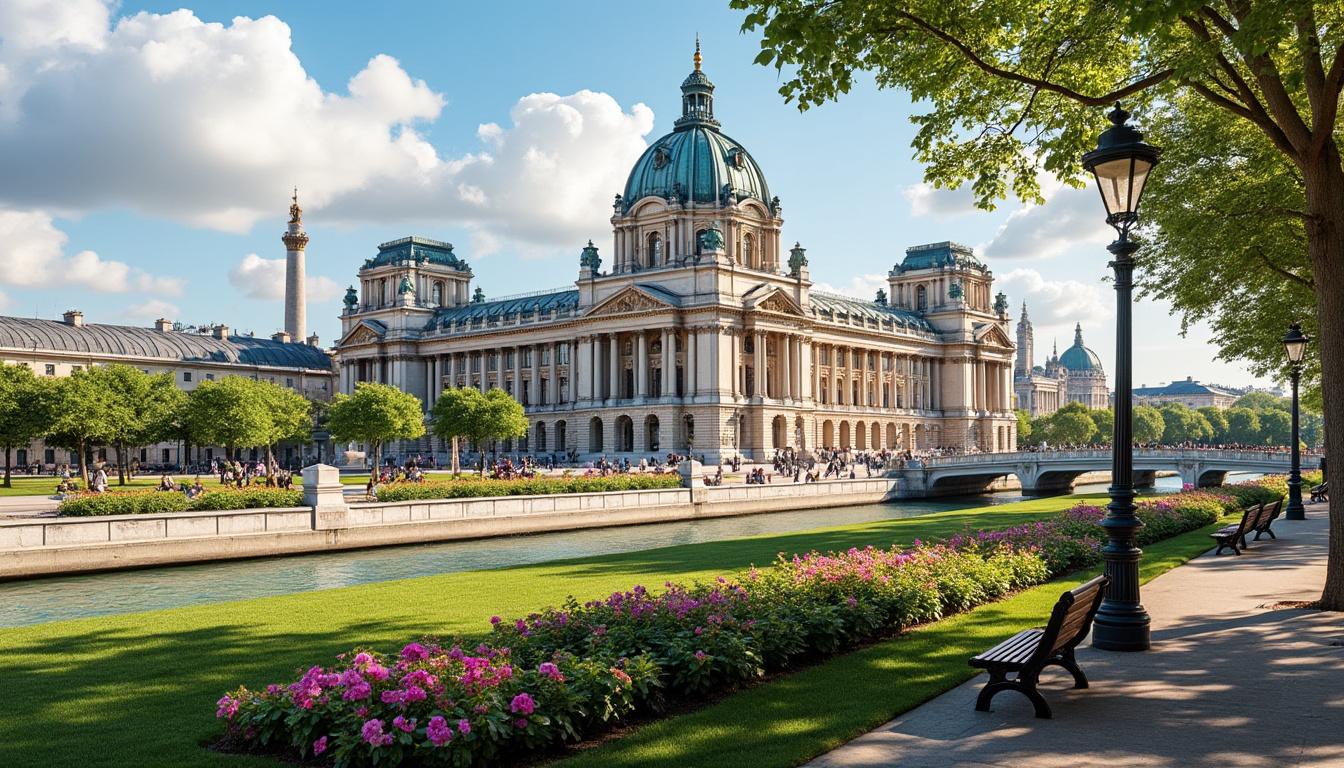 découvrez paris gratuitement en visitant le petit palais, en flânant sur les berges de la seine et en explorant les parcs iconiques de la ville.